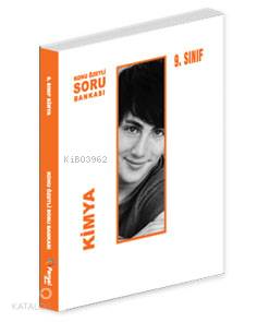9.Sınıf Kimya Konu Özetli Soru Bankası; Kazanım Merkezli