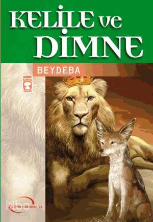  Kelile ve Dimne | Beydeba | Timaş Çocuk | 9789753629546 | 