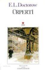  Ürperti | E L Doctorow | Ülkem Gürpınar Çorapçı | Can Yayınları | 9789755109022 | 