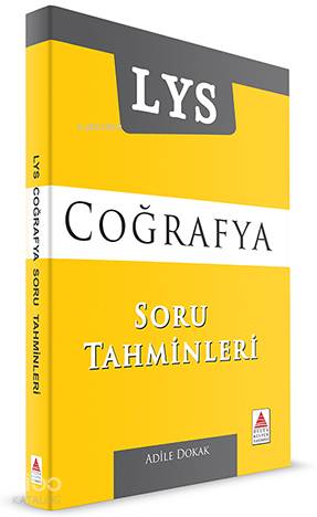 LYS Coğrafya Soru Tahminleri
