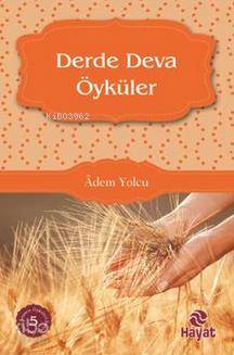  Derde Deva Öyküler | Mina Solmaz | Adem Yolcu | Hayat Yayınları | 9786051511191 | 