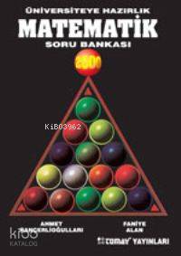 Matematik Soru Bankası 2000