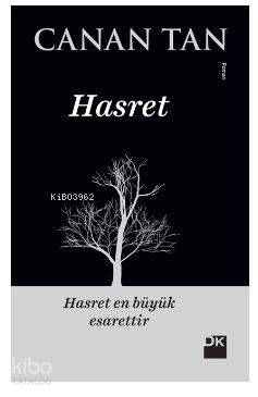  Hasret (Cep Boy) | Hasret (Cep Boy) | Canan Tan | Doğan Kitap | 9786050952940 
