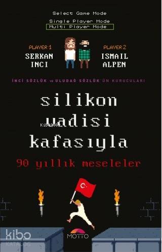 Silikon Vadisi Kafasıyla 90 Yıllık Meseleler