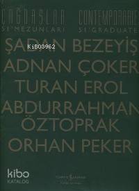  Çağdaşlar Güzel Sanatlar Akademisi 51 Mezunları (Ciltli) | Çağdaşlar Güzel Sanatlar Akademisi 51 Mezunları (Ciltli) | Adnan Çoker | Orhan Peker | Turan Erol | Şadan Bezeyiş | Abdurrahman Öztoprak | Abdurrahman ÖztoprakAdnan ÇokerOrhan PekerŞadan BezeyişTuran Erol | Ayperi Okur | Türkiye İş Bankası Kültür Yayınları | 9789754587074 