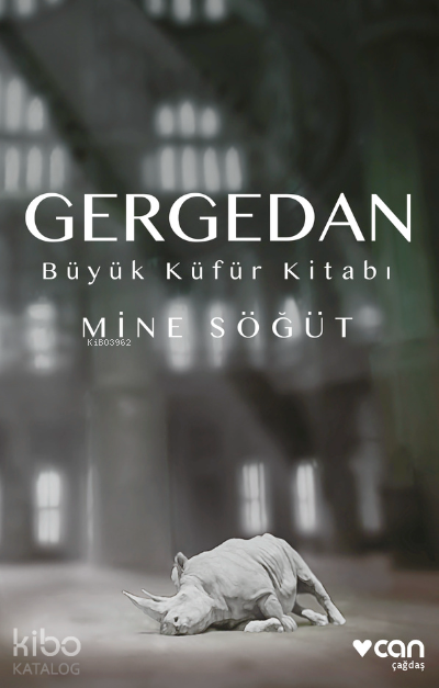 Gergedan; Büyük Küfür Kitabı