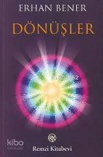  Dönüşler | Dönüşler | Erhan Bener | Remzi Kitabevi | 9789751409751 