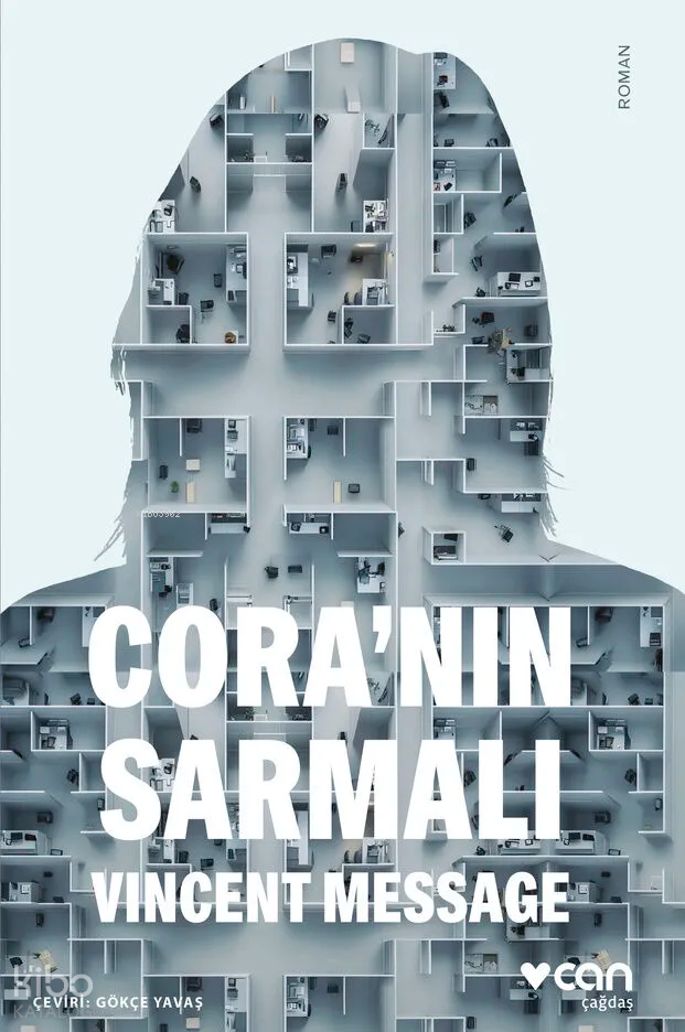 Cora’nın Sarmalı