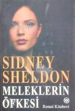  Meleklerin Öfkesi | Sidney Sheldon | Enver Günsel | Remzi Kitabevi | 9789751407337 | 