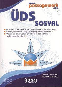 Passagework ÜDS Sosyal