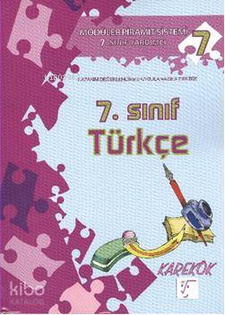 7. Sınıf Türkçe Konu Anlatımlı