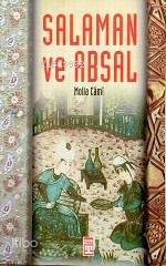  Salaman ve Absal | Molla Cami | (haz)sadık Yalsızuçanlar | Timaş Yayınları | 9789753624152 | 