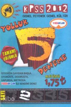 KPSS Genel Yetenek Genek Kültür Tamamı Çözümlü Yolluk Deneme Sayı 2
