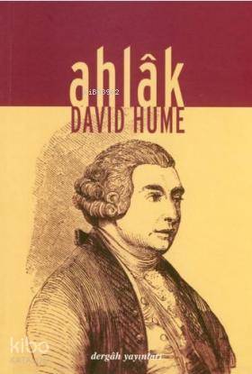  Ahlak | David Hume | Nil Şimşek | Dergah Yayınları | 9789759951931 | 