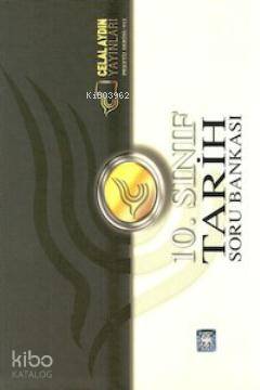 10. Sınıf Tarih Soru Bankası