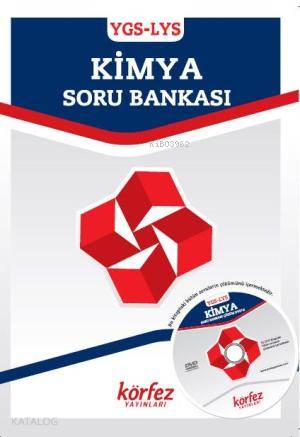 YGS - LYS Kimya Soru Bankası
