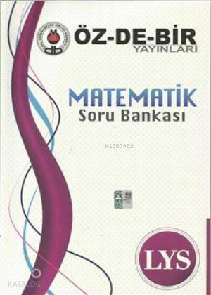 Lys Matematik Soru Bankası
