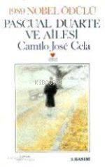  Pascual Duarte ve Ailesi | Camilo Jose Cela | Alev Güçlü | Can Yayınları | 9789755101057 | 