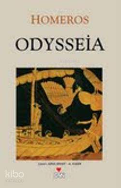  Odysseıa | Homeros | Azraerhat | Can Yayınları | 9789755103785 | 