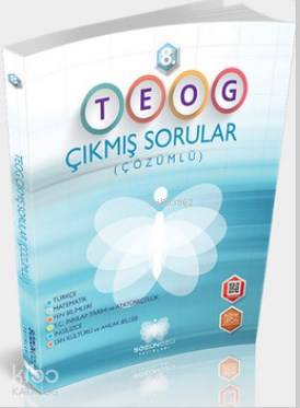 8. Sınıf Teog Çözümlü Çıkmış Sorular