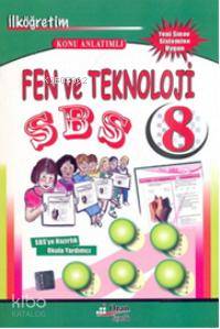 8. Sınıf Sbs Fen ve Teknoloji