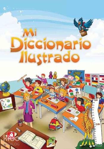 Mi Diccionario Ilustrado