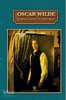  Dorian Grayin Portresi | Dorian Grayin Portresi | Oscar Wilde | 3 Adam Yayınları | 9786059099226 
