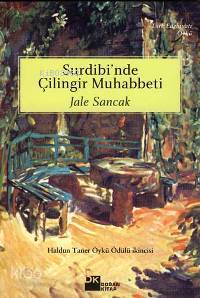  Surdibinde Çilingir Muhabbeti | Jale Sancak | Doğan Kitap | 9789752930339 | 