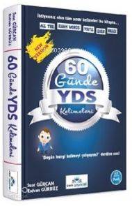 60 Günde YDS Kelimeleri