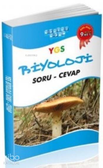 YGS Biyoloji Soru Çözüm