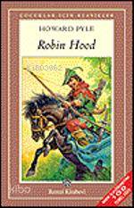  Robin Hood | Robin Hood | Howard Pyle | Komisyon | Remzi Kitabevi | 9789751410733 