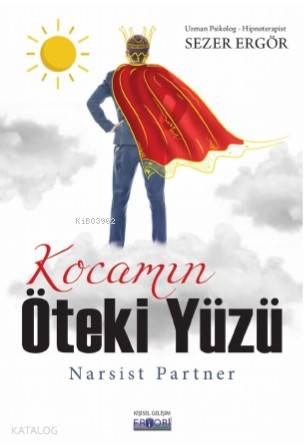  Kocamın Öteki Yüzü | Sezer Ergör | Favori Yayınları | 9786057975621 | 