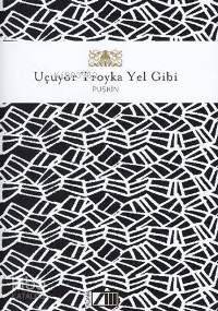  Uçuyor Troyka Yel Gıbı | Aleksandr Sergeyeviç Puşkin | Ataol Behramoğlu | Adam Yayınları | 9789754187540 | 