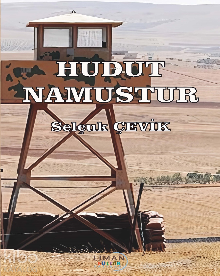 Hudut Namustur