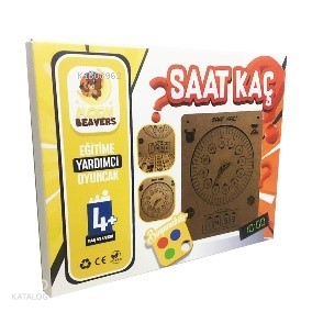 Saat Kaç