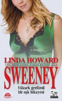  Sweeney (Cep Boy) | Sweeney (Cep Boy) | Linda Howard | İlkin İnanç | Şahin Güç | Martı Yayınları | 9786055872540 