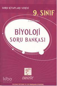 9. Sınıf Biyoloji Soru Bankası