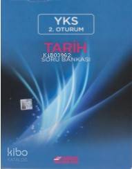 YKS Tarih Soru Bankası 2. Oturum