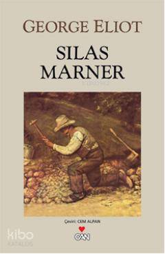  Silas Marner | George Eliot | Cem Alpan | Can Yayınları | 9789750712869 | 