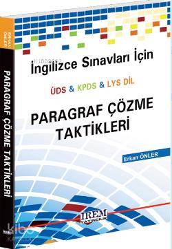Paragraf Çözme Taktikleri