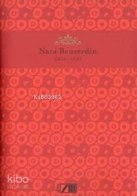  Nara Benzerdin | Oktay Rifat | Adam Yayınları | 9789754187328 | 