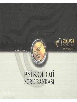 Psikoloji Soru Bankası