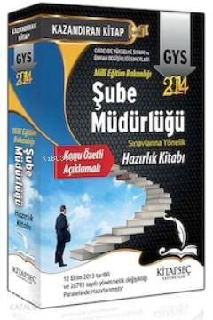 MEB Şube Müdürlüğü Konu Anlatımlı