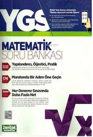YGS Matematik Soru Bankası