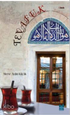  Tevafuk | Tevafuk | Merve Aydın | MGV Yayınları | 9786055000035 