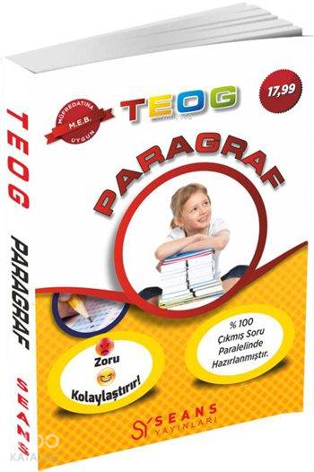 8. Sınıf TEOG Paragraf Soru Bankası