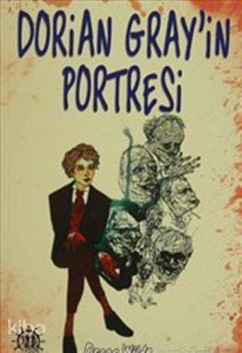  Dorian Grayin Portresi | Oscar Wilde | İlker Şentürklü | Yason Yayınları | 9786059197960 | 
