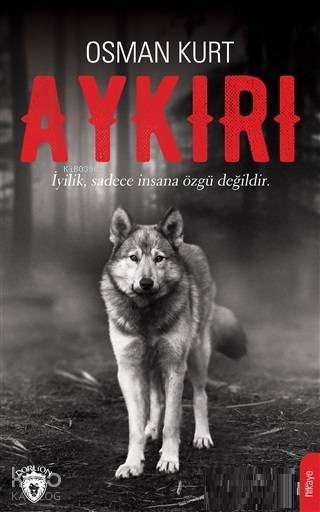  Aykırı | Osman Kurt | Dorlion Yayınevi | 9786052494127 | 