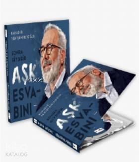  Sonra Giydirir Aşk Esvabını Şiir Albümü (CD) | Bahadır Yenişehirlioğlu | Sezen Özyıldız | Timaş Yayınları | 8698636460705 