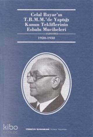  Celal Bayarın Söylev ve Demeçleri 6 Cilt Takım | Celal Bayarın Söylev ve Demeçleri 6 Cilt Takım | Celal Bayar | Türkiye İş Bankası Kültür Yayınları | 9789754586961 